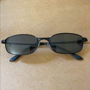 Ray Ban Polarized Sunglasses